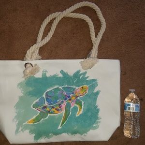 Beach totes